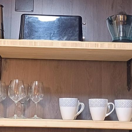 Apartamento El Sarrio Candanchú Exterior foto