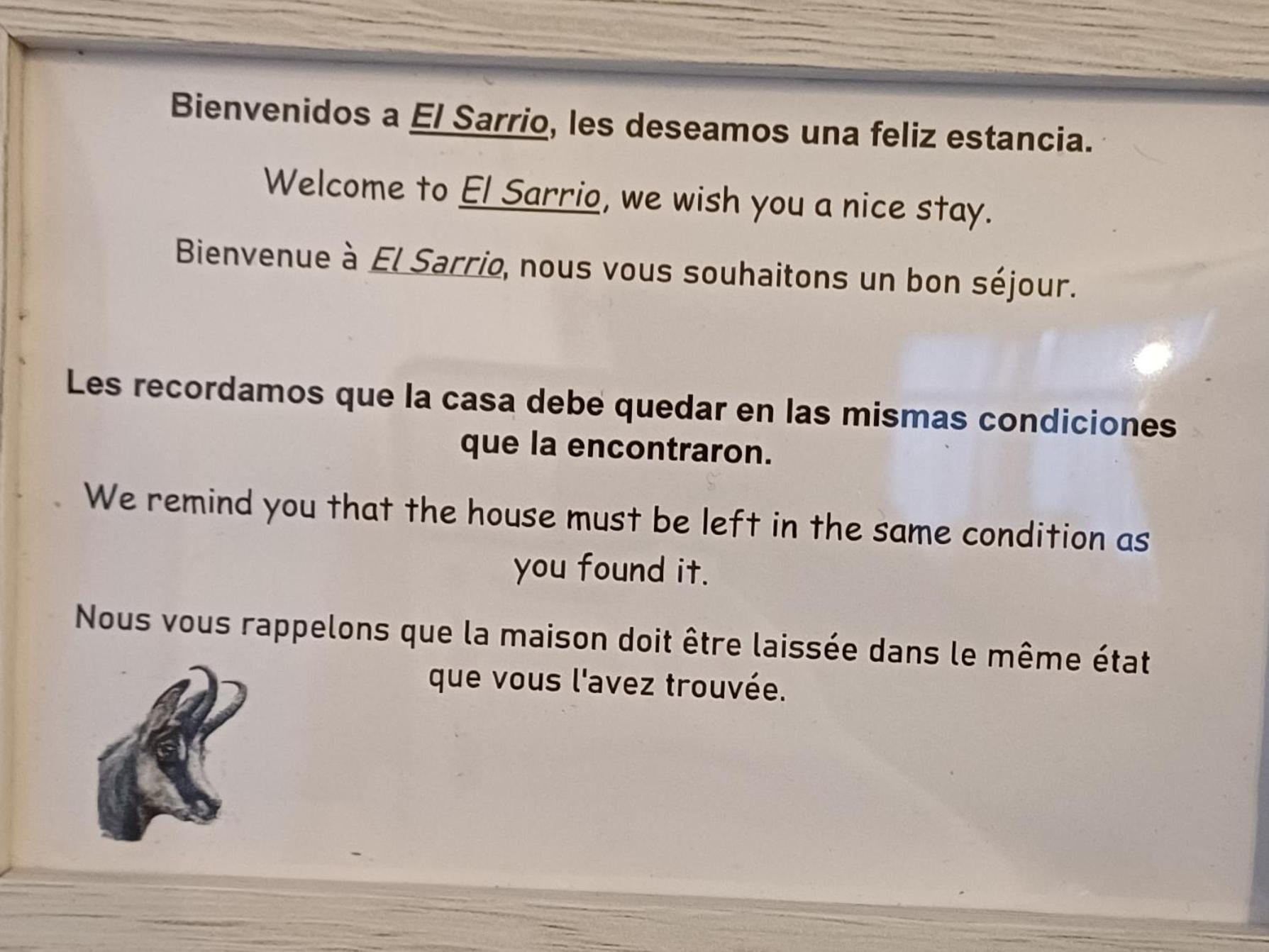 Apartamento El Sarrio Candanchú Exterior foto